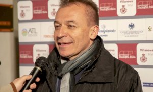 Fratelli d’Italia ringrazia ANAS per l’intervento sulla statale 28: “Ora si pensi al colle San Bernardo”