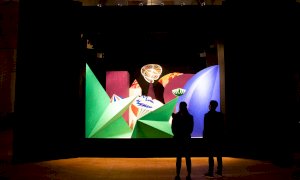 Visita guidata artistico-naturalistica alla mostra “E luce fu” in San Francesco a Cuneo