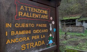 Dall'Unione Montana Valle Varaita un contributo di 25 mila euro per iniziative rivolte ai giovani