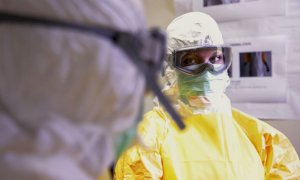 Coronavirus, prosegue il calo dei contagi in Piemonte