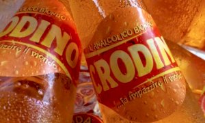 Il saluzzese inventore del Crodino è diventato cittadino onorario di Crodo
