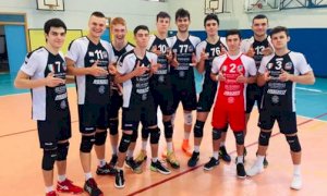 Pallavolo, pieno di vittorie in casa Cuneo Volley