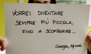 Disturbi alimentari e comportamentali, emergenza tra i giovani: 