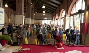 L'Avis provinciale ha rinnovato il suo direttivo: nel 2020 i donatori attivi sono stati 13.875