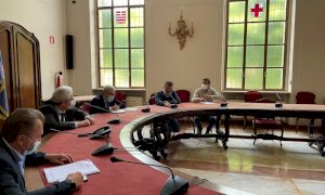 Entro fine maggio strade praticabili in alta valle Gesso, si lavora al ripristino dei sentieri