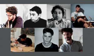 Cuneo, a Palazzo Samone apre la mostra 