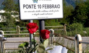 Il Comitato 10 Febbraio ricorda Norma Cossetto nell'anniversario della nascita