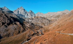 Nominato il Consiglio del Parco del Monviso