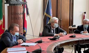 Bongioanni: “Ripristino strade in valle Gesso indispensabile per il rilancio del turismo”