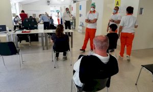 Coronavirus, Piemonte: i dati aggiornati di martedì 18 maggio