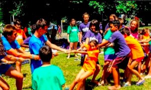 Cuneo, al via la programmazione del Comune per accompagnare le Estate Ragazzi: hanno aderito in 40