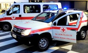 Un nuovo servizio per la Croce Rossa di Mondovì