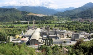 “Cemento e montagna, uno sguardo al passato e al futuro del territorio di Borgo San Dalmazzo e Valdieri”