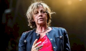 Il primo nome dell'Anima Festival è rock: annunciato il concerto di Gianna Nannini