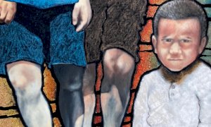 A Cherasco dal 29 maggio al 27 giugno la mostra di MarinofelixG
