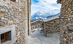 Tre borghi cuneesi sul podio delle località con il miglior rapporto tra offerta culturale e impatto ambientale