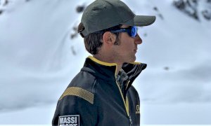 Marco Bassino è il nuovo gestore del rifugio Questa