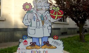 Caffè Letterario di Bra e AIDO: successo per la serata del 