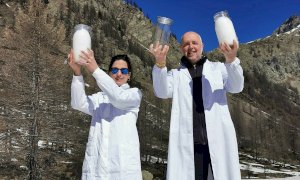 Due gite in valle Gesso con