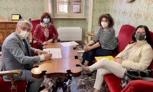 Alba: Comune e Cpia rinnovano il protocollo d’intesa per promuovere istruzione e formazione sul territorio