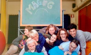 Ad Alba lo spettacolo teatrale “Non sentite l’odore del fumo?” in occasione della Festa della Repubblica