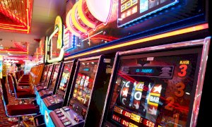La Giunta regionale ha approvato un nuovo disegno di legge sul gioco d'azzardo