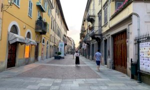 Coronavirus, a Bra attualmente 90 positivi