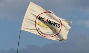 Il Movimento 5 Stelle contro il nuovo disegno di legge regionale sull'azzardo: 