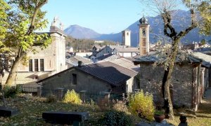 Coronavirus, nei comuni dell'Unione Montana Valle Stura 20 positivi