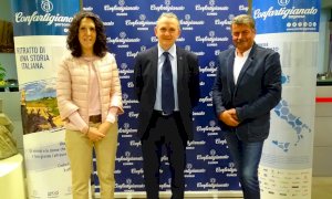 Valerio Romana eletto nuovo presidente di Confartigianato per la zona di Cuneo