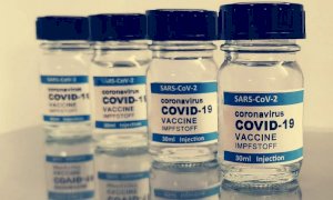 Oltre 173mila preadesioni alla campagna vaccinale tra i quarantenni