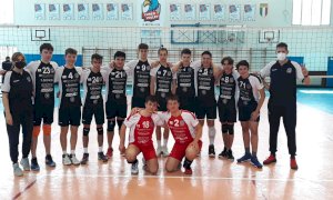 Pallavolo, la Bam Mercatò Cuneo trionfa su tutti i campi