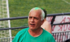 Robilante piange la scomparsa di Claudio 