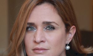 Giovanna Pancheri ospite ai 