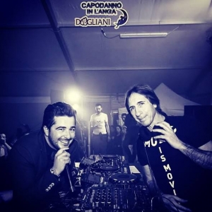 Oltre 7mila persone al Capodanno in Langa