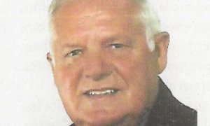 A Mario Sanino il Premio Fedeltà dell'Unione Nazionale Veterani dello Sport di Cuneo