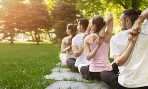Il 5 e 6 giugno a Bra torna il Festival dello Yoga