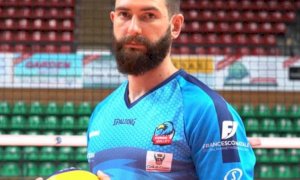 Pallavolo A2/M: il primo 