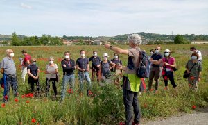 Alba: boom di presenze alle proposte di turismo outdoor