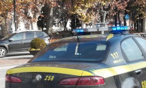 Avevano percepito indebitamente 170 mila euro di contributi europei, denunciati in due