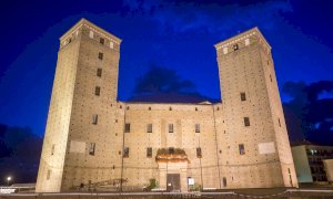 Continuano per tutta l’estate le visite guidate al Castello di Fossano