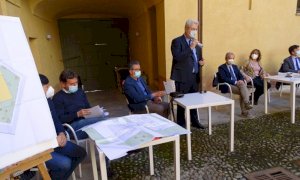 A Bra una nuova scuola superiore per oltre 900 studenti