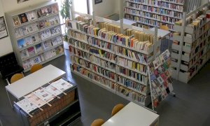 Alla Biblioteca di Bra protagonista il circo