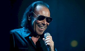 Il 6 luglio Antonello Venditti in concerto a Cervere per l'Anima Festival