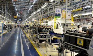 Nel primo trimestre del 2021 cresce la produzione industriale della Granda