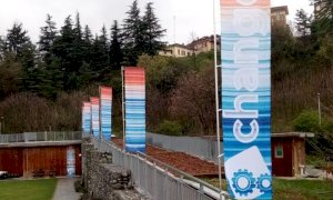 Al Parco Fluviale una serie di iniziative 