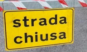  Bra chiude temporaneamente due strade