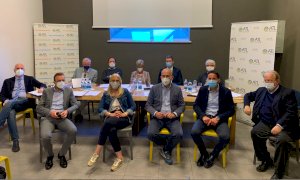 L'Atl del Cuneese e l'associazione Terre di Savoia insieme per promuovere l'offerta culturale del territorio