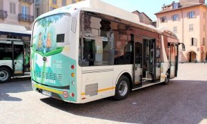 Martedì 1° giugno sciopero degli autobus, ad Alba servizio garantito nelle ore più 'calde'
