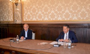 Presentato il 'Rapporto Cuneo 2021': 